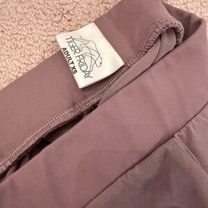 Tiger Friday mesh Short size Adult XS